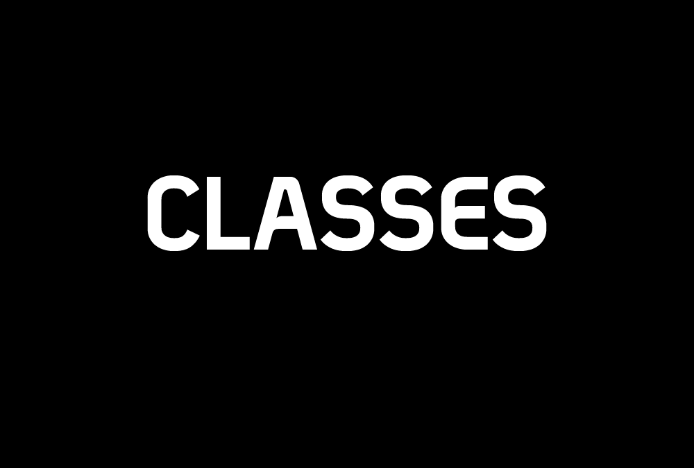 Classes